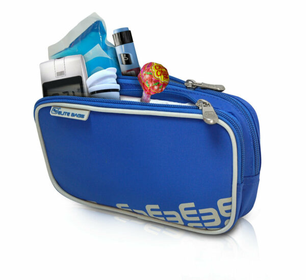 Elite Medical Isothermal Cool Bag for Diabetes Insulin