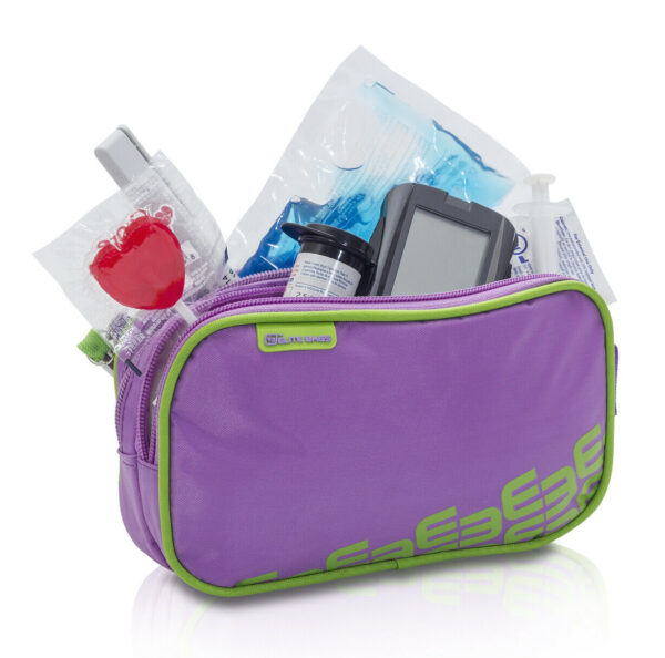 Elite Medical Isothermal Cool Bag for Diabetes Insulin