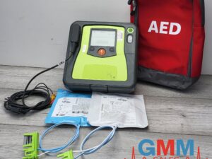 ZOLL PRO AED