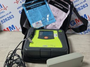 ZOLL PRO AED